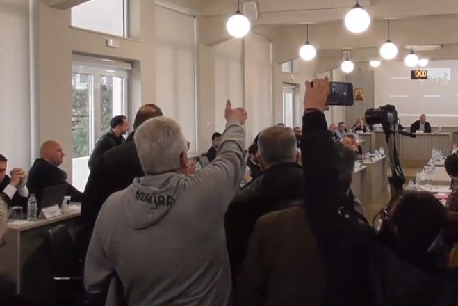 Τι να ΜΗΝ περιμένουν οι Γορτύνιοι από το περιφερειακό συμβούλιο