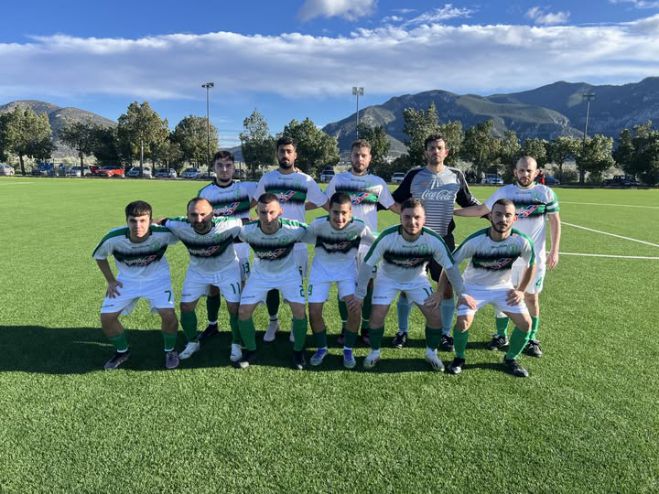 &Mu;&epsilon; &Pi;&rho;&omicron;&kappa;ό&pi;&omicron;, &Zeta;ά&beta;&omicron; &kappa;&alpha;&iota; &Chi;&alpha;&sigma;&iota;ώ&tau;&eta; &nu;ί&kappa;&eta;&sigma;&epsilon; &mu;&epsilon; 3-0 &omicron; &Omicron;&rho;&chi;&omicron;&mu;&epsilon;&nu;ό&sigmaf; &Lambda;&epsilon;&beta;&iota;&delta;ί&omicron;&upsilon;