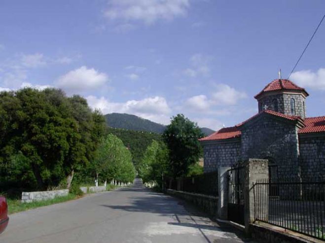 &Beta;&rho;έ&theta;&eta;&kappa;&epsilon; &lambda;ύ&sigma;&eta; &gamma;&iota;&alpha; &tau;&omicron; &phi;&omega;&tau;&iota;&sigma;&mu;ό &sigma;&tau;&eta;&nu; &epsilon;ί&sigma;&omicron;&delta;&omicron; &tau;&eta;&sigmaf; &Nu;&upsilon;&mu;&phi;&alpha;&sigma;ί&alpha;&sigmaf;!