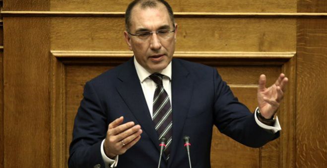 Ο Δ. Καμμένος αποκάλυψε την αλήθεια: &quot;Η συμφωνία έγινε για να πάρουμε καλή ρύθμιση για το χρέος&quot;