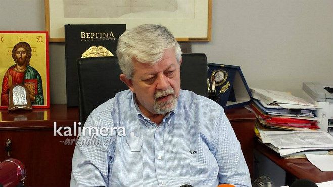 &Pi;&alpha;&upsilon;&lambda;ή&sigmaf;: &laquo;Ά&mu;&epsilon;&sigma;&alpha; &tau;&alpha; &sigma;&kappa;&omicron;&upsilon;&pi;ί&delta;&iota;&alpha; &sigma;&tau;&eta; &Sigma;&iota;&lambda;ί&mu;&nu;&alpha; &gamma;&iota;&alpha; &nu;&alpha; &kappa;&alpha;&theta;&alpha;&rho;ί&sigma;&epsilon;&iota; &eta; &Tau;&rho;ί&pi;&omicron;&lambda;&eta; &ndash; &Theta;&alpha; &gamma;ί&nu;&epsilon;&iota; &alpha;&pi;&omicron;&lambda;ύ&mu;&alpha;&nu;&sigma;&eta; &pi;&alpha;&nu;&tau;&omicron;ύ&raquo; (vd)!