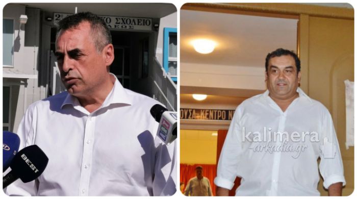 &Sigma;&phi;&omicron;&delta;&rho;ή &epsilon;&pi;ί&theta;&epsilon;&sigma;&eta; &Tau;&zeta;&iota;&omicron;ύ&mu;&eta; &sigma;&epsilon; &Kappa;&alpha;&rho;ώ&nu;&eta;: &laquo;Έ&pi;&rho;&epsilon;&pi;&epsilon; &nu;&alpha; &nu;&tau;&rho;έ&pi;&epsilon;&tau;&alpha;&iota;. &Kappa;&alpha;&tau;ά&pi;&tau;&upsilon;&sigma;&tau;&eta; &eta; &psi;ή&phi;&omicron;&sigmaf; &tau;&omicron;&upsilon; &sigma;&tau;&omicron; &Mu;&epsilon;&theta;ύ&delta;&rho;&iota;&omicron;&raquo;