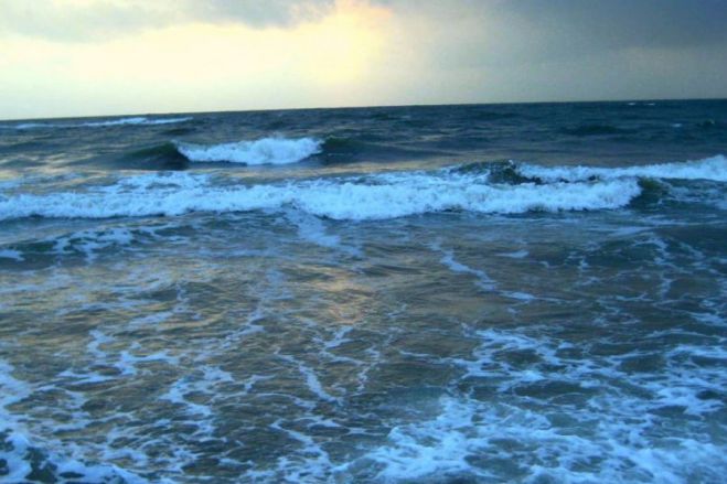 &Theta;ά&nu;&alpha;&tau;&omicron;&sigmaf; &lambda;&omicron;&upsilon;ό&mu;&epsilon;&nu;&eta;&sigmaf; &gamma;&upsilon;&nu;&alpha;ί&kappa;&alpha;&sigmaf; &sigma;&epsilon; &theta;ά&lambda;&alpha;&sigma;&sigma;&alpha; &tau;&omicron;&upsilon; &Tau;&upsilon;&rho;&omicron;ύ