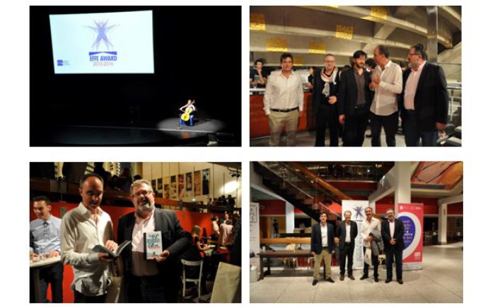 &Tau;&omicron; &Mu;&epsilon;&lambda;&iota;&tau;&zeta;ά&zeta;&zeta; &Lambda;&epsilon;&omega;&nu;&iota;&delta;ί&omicron;&upsilon; έ&phi;&tau;&alpha;&sigma;&epsilon; &mu;έ&chi;&rho;&iota; &tau;&omicron; ... &Pi;&alpha;&rho;ί&sigma;&iota;! (&epsilon;&iota;&kappa;ό&nu;&epsilon;&sigmaf;)