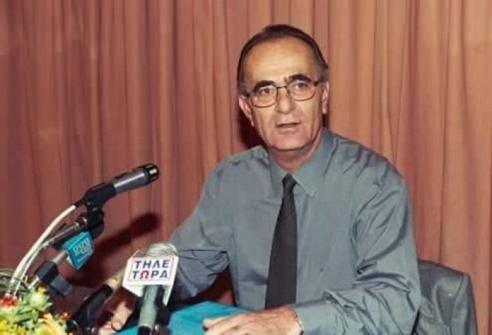 Η Αντιδήμαρχος Γορτυνίας Πέννυ Μπέτσα αποχαιρετά τον Γιώργο Δασκαλάκη: "Προσωπικά, σου χρωστάω πολλά"