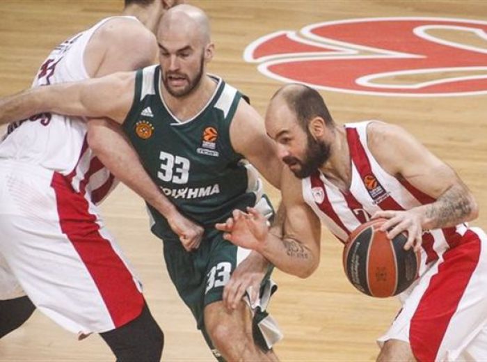 &Sigma;ή&mu;&epsilon;&rho;&alpha; &omicron; &pi;&rho;ώ&tau;&omicron;&sigmaf; &tau;&epsilon;&lambda;&iota;&kappa;ό&sigmaf; &sigma;&tau;&omicron; &mu;&pi;ά&sigma;&kappa;&epsilon;&tau; - &Pi;&omicron;&iota;&omicron; &kappa;&alpha;&nu;ά&lambda;&iota; &delta;&epsilon;ί&chi;&nu;&epsilon;&iota; &tau;&omicron; &mu;&alpha;&tau;&sigmaf;!