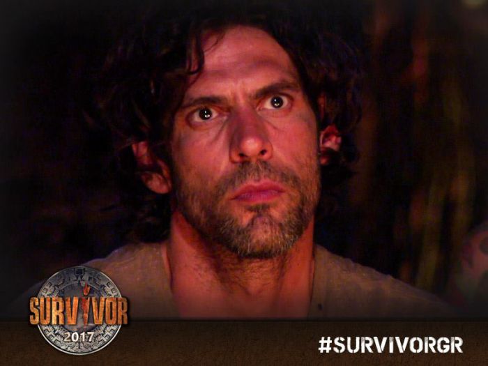 Survivor: Ο Σπαλιάρας είναι ο &quot;διάσημος&quot; που φεύγει για τους &quot;μαχητές&quot;; (vd)
