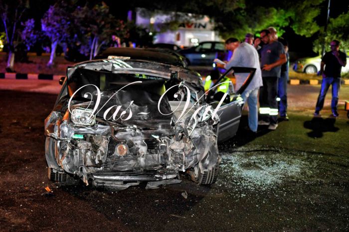 &Tau;&rho;&omicron;&chi;&alpha;ί&omicron; &mu;&epsilon; &nu;&epsilon;&kappa;&rho;ό &sigma;&tau;&omicron; &delta;&rho;ό&mu;&omicron; "&Iota;&sigma;&theta;&mu;&omicron;ύ - &Epsilon;&pi;&iota;&delta;&alpha;ύ&rho;&omicron;&upsilon;"