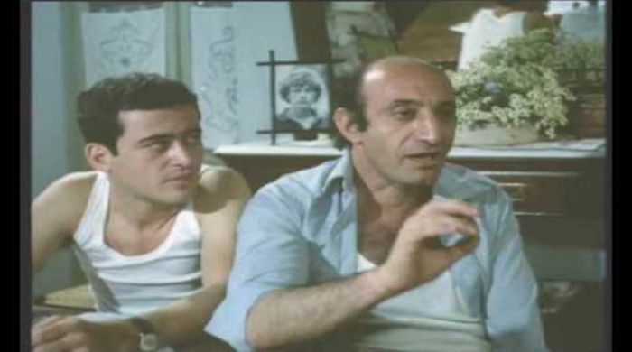 Ο Τσάκωνας, ο ρόλος που «απογείωσε» την καριέρα του και η Γορτυνία! (vd)
