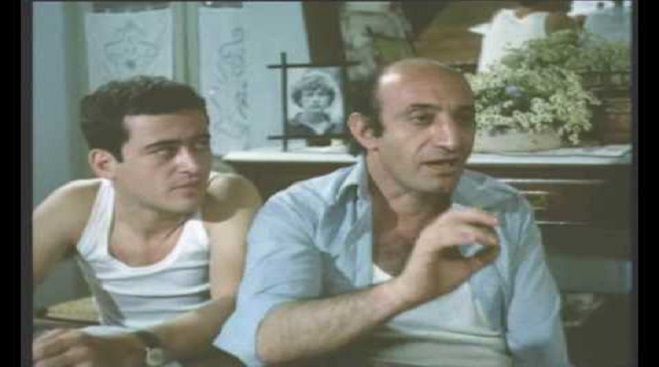 Ο Τσάκωνας, ο ρόλος που «απογείωσε» την καριέρα του και η Γορτυνία! (vd)