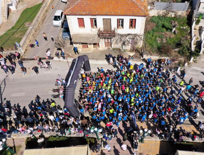 Συνεχίζονται οι εγγραφές για τα &quot;Γεωργάντεια 2024&quot;!