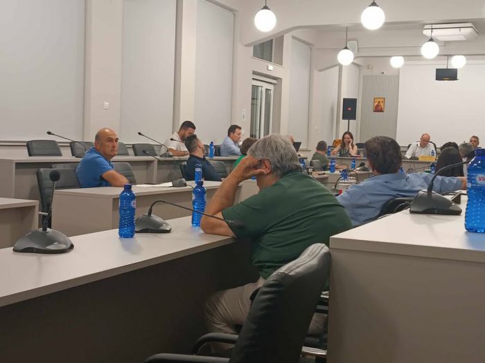 Η απόφαση για τις νέες πιάτσες ταξί στην πλατεία Αγίου Βασιλείου