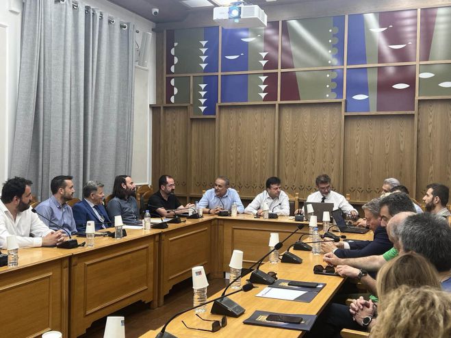 Απευθείας αεροπορική σύνδεση &quot;Καλαμάτα - Ηράκλειο&quot;