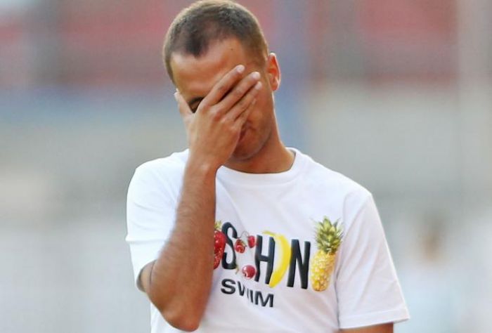 Προπονητής Αστέρα | Παράπονα για τη διαιτησία στα παιχνίδια με Ολυμπιακό, Άρη, ΟΦΗ και Βόλο