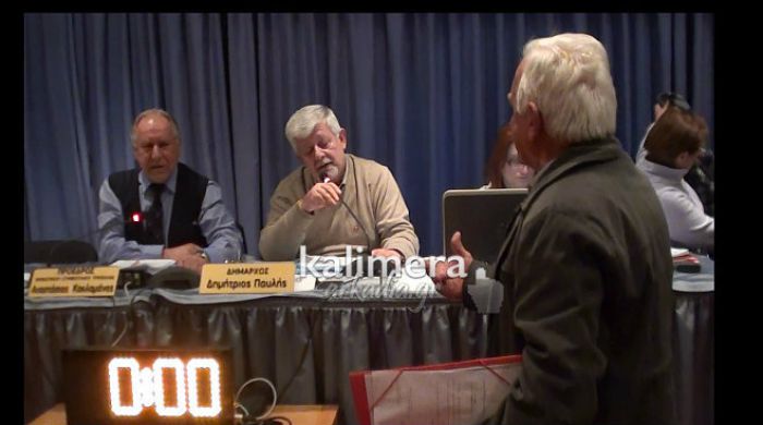 &Omicron;&iota; &sigma;&tau;&iota;&gamma;&mu;έ&sigmaf; &hellip; &pi;&alpha;&nu;&iota;&kappa;&omicron;ύ &sigma;&tau;&omicron; &Delta;&eta;&mu;&omicron;&tau;&iota;&kappa;ό &Sigma;&upsilon;&mu;&beta;&omicron;ύ&lambda;&iota;&omicron; &Tau;&rho;ί&pi;&omicron;&lambda;&eta;&sigmaf; &gamma;&iota;&alpha; &tau;&alpha; &sigma;&kappa;&omicron;&upsilon;&pi;ί&delta;&iota;&alpha;! (vd)