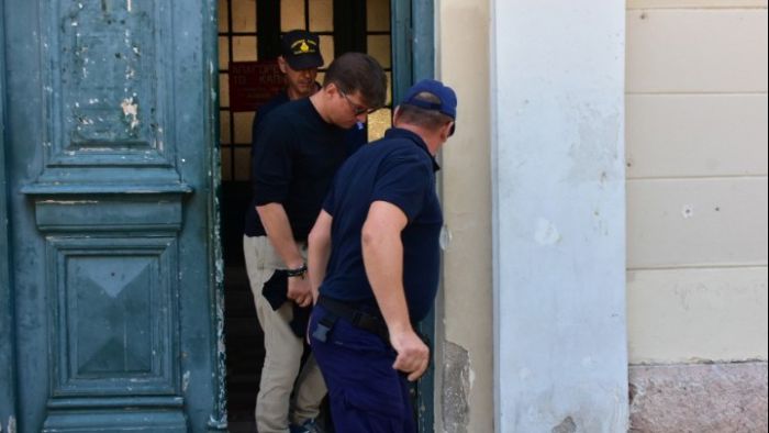 Πόρτο Χέλι | Ελεύθερος υπό όρους αφέθηκε ο 44χρονος χειριστής του ταχύπλοου (vd)