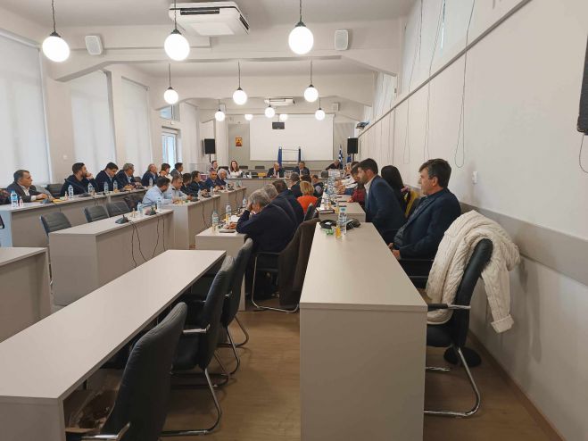 Δημοτική Επιτροπή Τρίπολης | Ποιοι εκλέχτηκαν από κάθε παράταξη