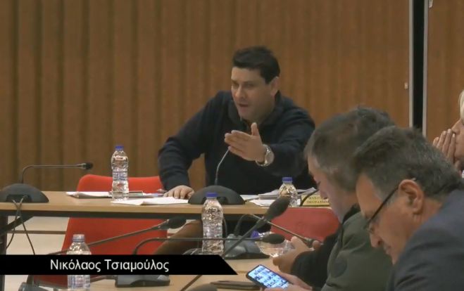 &Tau;&sigma;&iota;&alpha;&mu;&omicron;ύ&lambda;&omicron;&sigmaf; &sigma;&epsilon; &Tau;&zeta;&iota;&omicron;ύ&mu;&eta;: &laquo;&Delta;ί&nu;&epsilon;&tau;&epsilon; 7.500.000 &euro; &gamma;&iota;&alpha; &alpha;&pi;&epsilon;&upsilon;&theta;&epsilon;ί&alpha;&sigmaf; &alpha;&nu;&alpha;&theta;έ&sigma;&epsilon;&iota;&sigmaf;, &alpha;&lambda;&lambda;ά &delta;&epsilon;&nu; έ&chi;&epsilon;&tau;&epsilon; 450.000 &euro; &gamma;&iota;&alpha; &nu;&alpha; &alpha;&nu;&omicron;ί&xi;&epsilon;&iota; &tau;&omicron; &kappa;&omicron;&lambda;&upsilon;&mu;&beta;&eta;&tau;ή&rho;&iota;&omicron;;&raquo;
