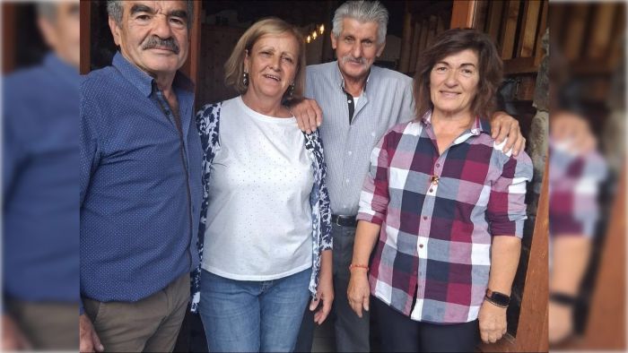 Έκλεισε το &quot;μεσαίο&quot; καφενείο στα Λαγκάδια | Για &quot;ένα μεγάλο κεφάλαιο της ζωής του χωριού μας&quot; μιλά ο δήμαρχος Γορτυνίας!