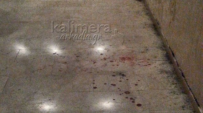 &Kappa;&eta;&lambda;ί&delta;&epsilon;&sigmaf; &alpha;ί&mu;&alpha;&tau;&omicron;&sigmaf; &sigma;&tau;&eta;&nu; &epsilon;ί&sigma;&omicron;&delta;&omicron; &tau;&omicron;&upsilon; &kappa;&tau;&iota;&rho;ί&omicron;&upsilon; &pi;&omicron;&upsilon; &beta;&rho;έ&theta;&eta;&kappa;&epsilon; &nu;&epsilon;&kappa;&rho;ό&sigmaf; &omicron; &Theta;&omicron;&delta;&omega;&rho;ή&sigmaf; &Pi;&alpha;&pi;&alpha;&nu;&alpha;&sigma;&tau;&alpha;&sigma;ί&omicron;&upsilon; (&epsilon;&iota;&kappa;ό&nu;&epsilon;&sigmaf;)