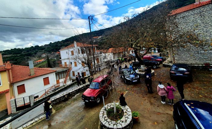 &Tau;&epsilon;&lambda;&epsilon;&upsilon;&tau;&alpha;ί&alpha; &epsilon;&xi;έ&lambda;&iota;&xi;&eta; | &Pi;έ&nu;&tau;&epsilon; &kappa;&rho;&omicron;ύ&sigma;&mu;&alpha;&tau;&alpha; covid &sigma;&tau;&eta; &Gamma;&omicron;&rho;&tau;&upsilon;&nu;ί&alpha;