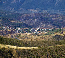 Θα συνεχιστεί η έρευνα του Σουηδικού Αρχαιολογικού Ινστιτούτου
στην Ασέα!