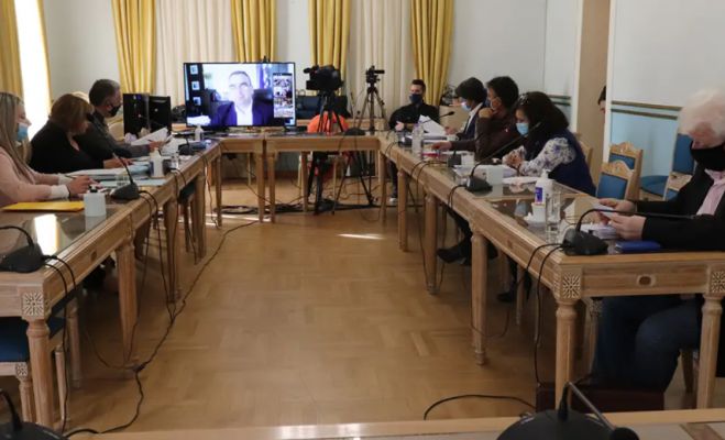 Αυτά τα έργα για την Αρκαδία αποφάσισε η Οικονομική Επιτροπή της Περιφέρειας