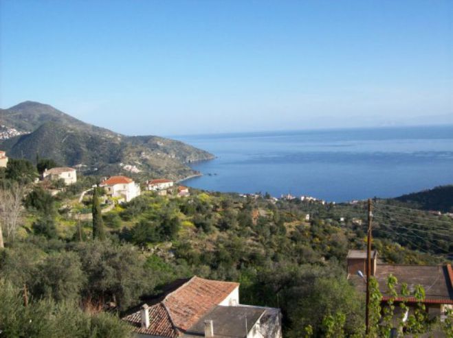 Διακοπή κυκλοφορίας λόγω έργων στην Πραγματευτή Κυνουρίας