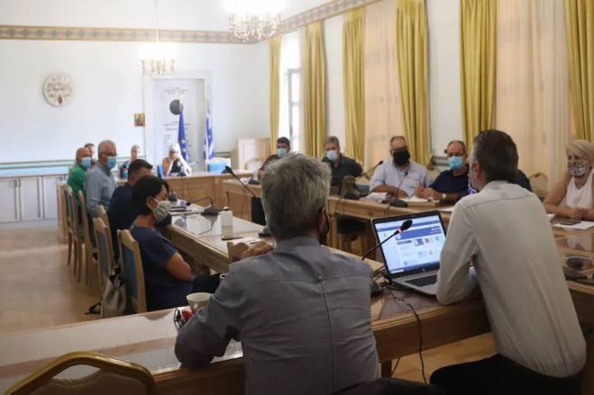 &Pi;&epsilon;&rho;&iota;&phi;έ&rho;&epsilon;&iota;&alpha; | &Sigma;&upsilon;&nu;&epsilon;&chi;ί&sigma;&tau;&eta;&kappa;&epsilon; &eta; &epsilon;&kappa;&pi;&alpha;ί&delta;&epsilon;&upsilon;&sigma;&eta; &sigma;&tau;&eta;&nu; &laquo;&Iota;&rho;&iota;&delta;&alpha;&raquo; &sigma;&epsilon; &sigma;&tau;&epsilon;&lambda;έ&chi;&eta; &tau;&eta;&sigmaf; &Pi;.&Epsilon;. &Alpha;&rho;&kappa;&alpha;&delta;ί&alpha;&sigmaf;