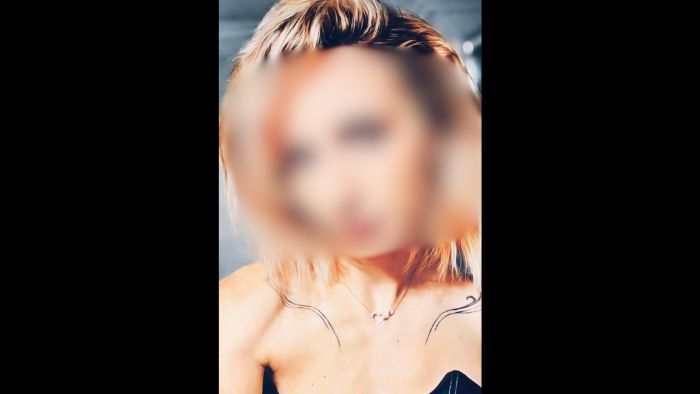 &Gamma;&upsilon;&nu;&alpha;&iota;&kappa;&omicron;&kappa;&tau;&omicron;&nu;ί&alpha; &sigma;&tau;&eta;&nu; &Kappa;&alpha;&lambda;&alpha;&mu;ά&tau;&alpha; | &laquo;&Xi;ύ&pi;&nu;&eta;&sigma;&alpha; &kappa;&alpha;&iota; &tau;&eta;&nu; &epsilon;ί&delta;&alpha; &pi;ά&nu;&omega; &alpha;&pi;ό &tau;&omicron; &kappa;&epsilon;&phi;ά&lambda;&iota; &mu;&omicron;&upsilon; &mu;&epsilon; &mu;&alpha;&chi;&alpha;ί&rho;&iota;&raquo; &upsilon;&pi;&omicron;&sigma;&tau;&eta;&rho;ί&zeta;&epsilon;&iota; &omicron; &kappa;&alpha;&theta;΄ &omicron;&mu;&omicron;&lambda;&omicron;&gamma;ί&alpha;&nu; &delta;&rho;ά&sigma;&tau;&eta;&sigmaf;
