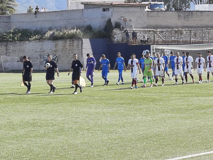 Νίκη και άνοδο στη Γ' Εθνική θέλει την Κυριακή ο Ερμής Μελιγούς - Μεγάλο ματς στο Άστρος!