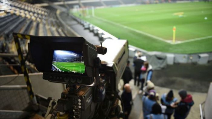 Αθλητικές μεταδόσεις: Παναθηναϊκός – Φενέρμπαχτσε και Champions League στην TV!