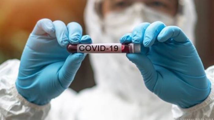 Κομισιόν | Άδεια για τη χρήση της ρεμδεσιβίρης ως θεραπεία της Covid-19