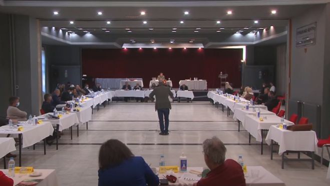 &Eta; &pi;&rho;ό&tau;&alpha;&sigma;&eta; &Nu;ί&kappa;&alpha; &gamma;&iota;&alpha; &tau;&eta;&nu; &alpha;&pi;&omicron;&lambda;&iota;&gamma;&nu;&iota;&tau;&omicron;&pi;&omicron;ί&eta;&sigma;&eta; &epsilon;&gamma;&kappa;&rho;ί&theta;&eta;&kappa;&epsilon; &sigma;&tau;&omicron; &pi;&epsilon;&rho;&iota;&phi;&epsilon;&rho;&epsilon;&iota;&alpha;&kappa;ό &sigma;&upsilon;&mu;&beta;&omicron;ύ&lambda;&iota;&omicron; - &Eta; &sigma;&pi;ό&nu;&tau;&alpha; &Pi;&epsilon;&tau;&rho;ά&kappa;&omicron;&upsilon; &gamma;&iota;&alpha; &tau;&eta; &sigma;&tau;ά&sigma;&eta; &tau;&omicron;&upsilon; &Kappa;&Kappa;&Epsilon;