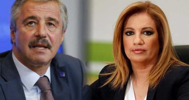 Κεντροαριστερά | Την Παρασκευή έρχεται ο Μανιάτης, αρχές Νοεμβρίου η Γεννηματά στην Τρίπολη