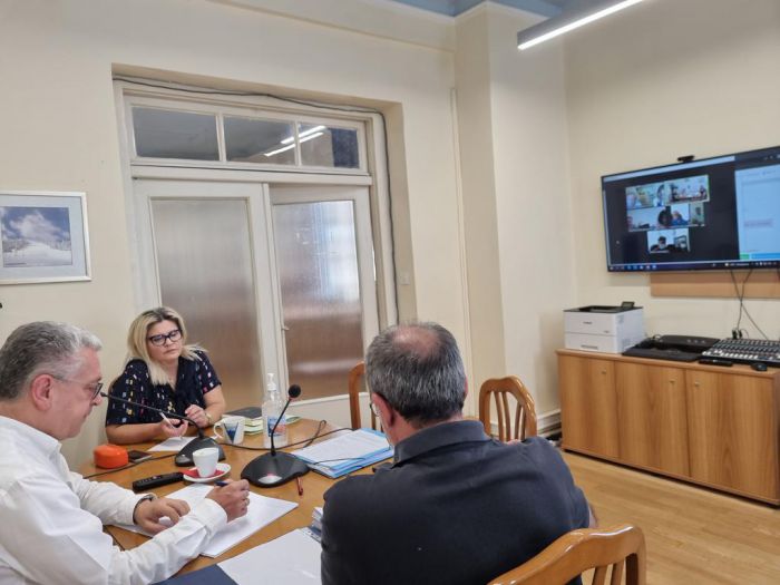 &Pi;&epsilon;&rho;&iota;&phi;έ&rho;&epsilon;&iota;&alpha; | &Epsilon;&nu;&iota;&alpha;ί&alpha; &alpha;&nu;&tau;&iota;&mu;&epsilon;&tau;ώ&pi;&iota;&sigma;&eta; &alpha;&delta;&epsilon;&iota;&omicron;&delta;&omicron;&tau;ή&sigma;&epsilon;&omega;&nu; &gamma;&iota;&alpha; &tau;&iota;&sigmaf; &lambda;&alpha;ϊ&kappa;έ&sigmaf; &alpha;&gamma;&omicron;&rho;έ&sigmaf;