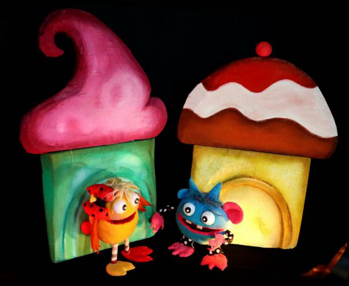 &laquo;&Tau;&alpha; &pi;&omicron;&lambda;ύ&chi;&rho;&omega;&mu;&alpha; &tau;έ&rho;&alpha;&tau;&alpha;&raquo; ... &sigma;&tau;&omicron; &Upsilon;&pi;&alpha;ί&theta;&rho;&iota;&omicron; &Mu;&omicron;&upsilon;&sigma;&epsilon;ί&omicron; &Upsilon;&delta;&rho;&omicron;&kappa;ί&nu;&eta;&sigma;&eta;&sigmaf;