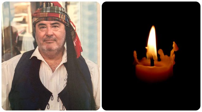 &Eta; &Epsilon;&Alpha;&Sigma; &Sigma;&Epsilon;&Gamma;&Alpha;&Sigma; &Pi;&epsilon;&lambda;&omicron;&pi;&omicron;&nu;&nu;ή&sigma;&omicron;&upsilon; &gamma;&iota;&alpha; &tau;&omicron;&nu; &theta;ά&nu;&alpha;&tau;&omicron; &tau;&omicron;&upsilon; Ά&kappa;&eta; &Theta;&epsilon;&omicron;&delta;&omega;&rho;ό&pi;&omicron;&upsilon;&lambda;&omicron;&upsilon;: "&Theta;&alpha; &epsilon;ί&sigma;&alpha;&iota; &gamma;&iota;&alpha; &pi;ά&nu;&tau;&alpha; &sigma;&tau;&iota;&sigmaf; &kappa;&alpha;&rho;&delta;&iota;έ&sigmaf; &mu;&alpha;&sigmaf;"