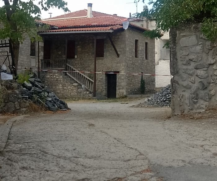 Επιτέλους | Ένα δίκαιο αίτημα ετών πραγματοποιείται στη Βυτίνα!