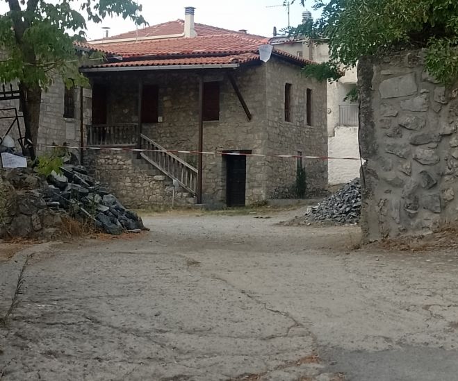 Επιτέλους | Ένα δίκαιο αίτημα ετών πραγματοποιείται στη Βυτίνα!