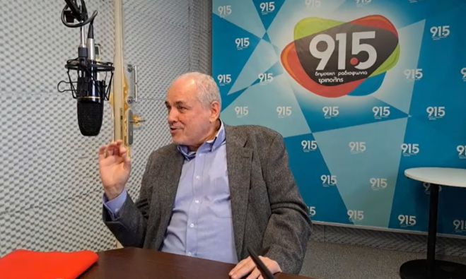 &Theta;&alpha; &sigma;&tau;&eta;&rho;ί&xi;&epsilon;&iota; &omicron; &Sigma;&Upsilon;&Rho;&Iota;&Zeta;&Alpha; &tau;&omicron;&nu; &Tau;&alpha;&tau;&omicron;ύ&lambda;&eta; &gamma;&iota;&alpha; &Pi;&epsilon;&rho;&iota;&phi;&epsilon;&rho;&epsilon;&iota;ά&rho;&chi;&eta;; | &Pi;&alpha;&pi;&alpha;&eta;&lambda;&iota;&omicron;ύ: &laquo;&Theta;&alpha; &mu;&pi;&omicron;&rho;&omicron;ύ&sigma;&epsilon; &nu;&alpha; &epsilon;ί&nu;&alpha;&iota; &omicron; &omicron;&pi;&omicron;&iota;&omicron;&sigma;&delta;ή&pi;&omicron;&tau;&epsilon; &pi;&lambda;&eta;&rho;&omicron;ί &tau;&iota;&sigmaf; &pi;&rho;&omicron;ϋ&pi;&omicron;&theta;έ&sigma;&epsilon;&iota;&sigmaf;&raquo; (vd)