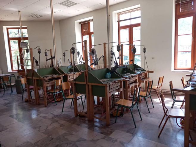 Μέχρι τις 2 Ιουλίου οι εγγραφές στο ΕΠΑΛ Γορτυνίας