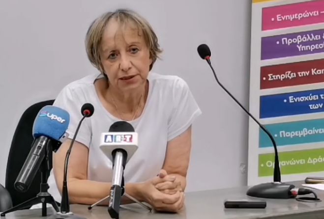Αντιδήμαρχος Καρούντζου για τη συναυλία Παπαρίζου: «Συζητάμε με την εταιρεία αλλά ακόμα δεν έχει κλειστεί»