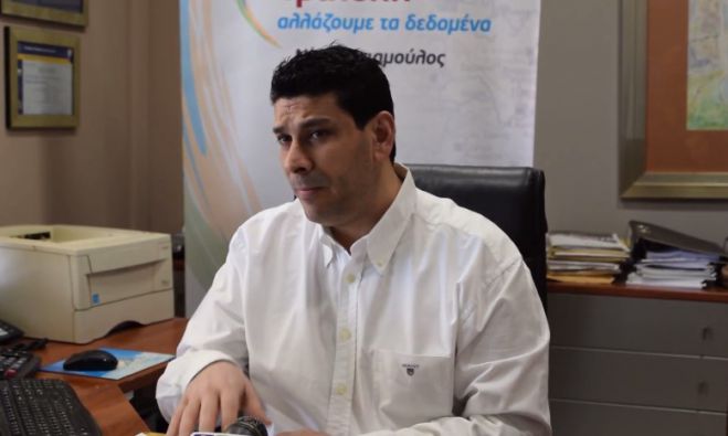 &Tau;&sigma;&iota;&alpha;&mu;&omicron;ύ&lambda;&omicron;&sigmaf; &sigma;&epsilon; &delta;&eta;&mu;&omicron;&tau;&iota;&kappa;ή &alpha;&rho;&chi;ή: "&Alpha;&kappa;&omicron;&lambda;&omicron;&upsilon;&theta;&epsilon;ί&tau;&epsilon; &pi;&rho;&alpha;&kappa;&tau;&iota;&kappa;έ&sigmaf; &tau;&omicron;&upsilon; &pi;&alpha;&rho;&epsilon;&lambda;&theta;ό&nu;&tau;&omicron;&sigmaf; &mu;&epsilon; &tau;&omicron; &kappa;ό&sigma;&tau;&omicron;&sigmaf; &nu;&alpha; &tau;&omicron; &pi;&lambda;&eta;&rho;ώ&nu;&omicron;&upsilon;&nu; &pi;ά&lambda;&iota; &omicron;&iota; &delta;&eta;&mu;ό&tau;&epsilon;&sigmaf;" (vd)