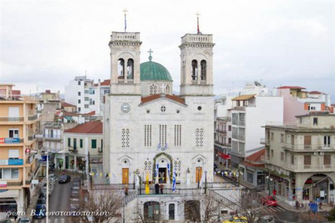 Χριστούγεννα | Δεύτερη Θεία Λειτουργία για όσους δεν προλάβουν την πρωινή!