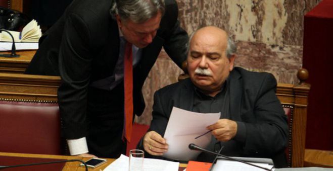 Αλλάζει το εκλογικό σύστημα σε Δήμους και Περιφέρειες!
