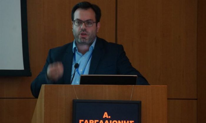 &Sigma;&epsilon; &delta;&iota;&epsilon;&theta;&nu;&omicron;ύ&sigmaf; &phi;ή&mu;&eta;&sigmaf; &pi;&epsilon;&rho;&iota;&omicron;&delta;&iota;&kappa;ό έ&rho;&epsilon;&upsilon;&nu;&alpha;&sigmaf; &gamma;&iota;&alpha; &tau;&omicron;&nu; &kappa;&alpha;&rho;&kappa;ί&nu;&omicron; &delta;&eta;&mu;&omicron;&sigma;&iota;&epsilon;ύ&theta;&eta;&kappa;&epsilon; &mu;&epsilon;&lambda;έ&tau;&eta; &tau;&omicron;&upsilon; &Tau;&rho;&iota;&pi;&omicron;&lambda;ί&tau;&eta; &Iota;&alpha;&tau;&rho;&omicron;ύ, &Alpha;&nu;&tau;ώ&nu;&eta; &Gamma;&alpha;&rho;&gamma;&alpha;&lambda;&iota;ώ&nu;&eta;!