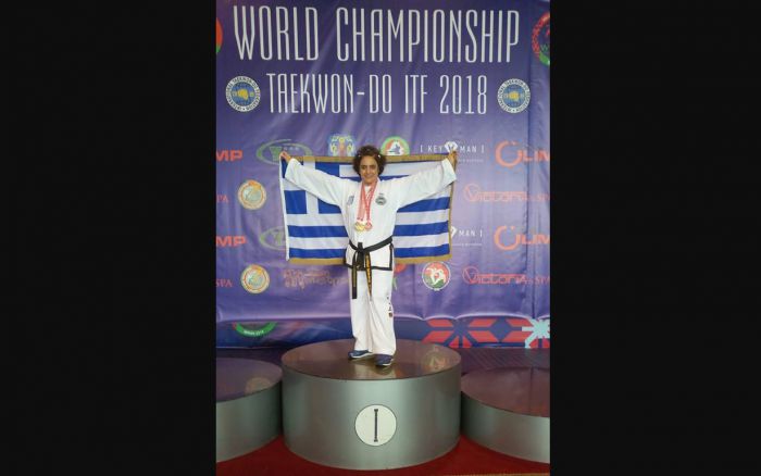 "Ό&sigma;&omicron; &kappa;&iota; &alpha;&nu; &pi;&omicron;&nu;έ&sigma;&epsilon;&iota;&sigmaf;, &alpha;&xi;ί&zeta;&epsilon;&iota; &tau;&omicron;&nu; &kappa;ό&pi;&omicron; &gamma;&iota;&alpha; &tau;&eta; &sigma;&tau;&iota;&gamma;&mu;ή &pi;&omicron;&upsilon; &upsilon;&psi;ώ&nu;&epsilon;&iota;&sigmaf; &tau;&eta; &gamma;&alpha;&lambda;&alpha;&nu;ό&lambda;&epsilon;&upsilon;&kappa;&eta; &sigma;&tau;&eta;&nu; &kappa;&omicron;&rho;&upsilon;&phi;ή &tau;&omicron;&upsilon; &kappa;ό&sigma;&mu;&omicron;&upsilon;"!