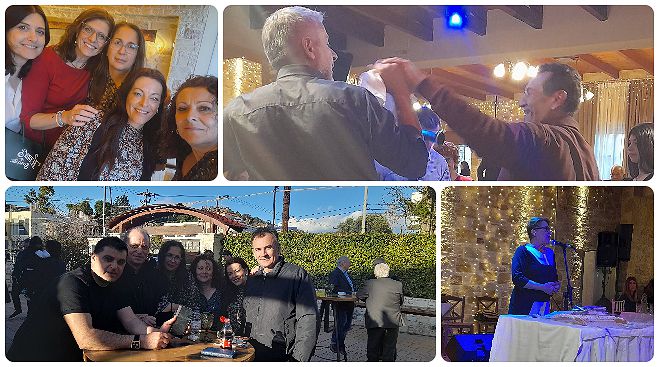 &Mu;&epsilon; &mu;&epsilon;&gamma;ά&lambda;&eta; &epsilon;&pi;&iota;&tau;&upsilon;&chi;ί&alpha; &pi;&rho;&alpha;&gamma;&mu;&alpha;&tau;&omicron;&pi;&omicron;&iota;ή&theta;&eta;&kappa;&epsilon; &chi;&theta;&epsilon;&sigmaf; &eta; &kappa;&omicron;&pi;ή &pi;ί&tau;&alpha;&sigmaf; &tau;&omicron;&upsilon; &sigma;&upsilon;&lambda;&lambda;ό&gamma;&omicron;&upsilon; &Delta;&alpha;&rho;έ&omega;&nu; &Alpha;&tau;&tau;&iota;&kappa;ή&sigmaf; (&epsilon;&iota;&kappa;ό&nu;&epsilon;&sigmaf; - &beta;ί&nu;&tau;&epsilon;&omicron;)