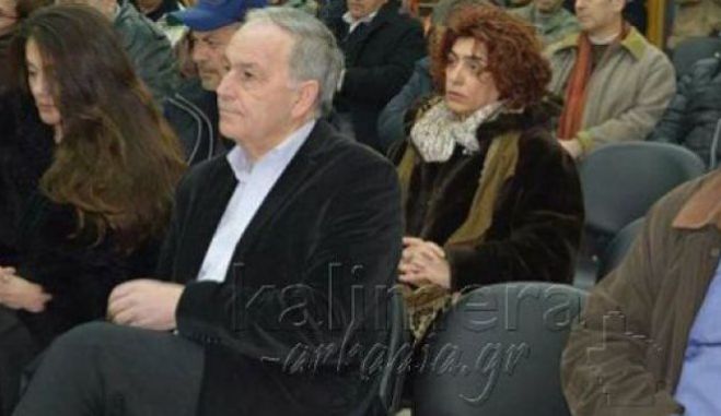 Αντιδράσεις στον τοπικό ΣΥΡΙΖΑ – Γιατί παραιτήθηκαν Γιαννούλη και Κάβουρας!